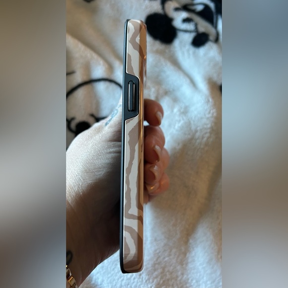 Zebra Pattern iPhone Case - Picture 4 of 4